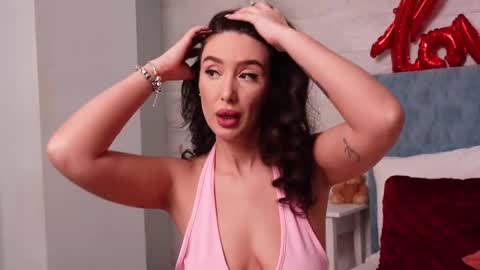 Snapshot of leylagracey chatting on March 3, 2025, 4:47 am LeylaGracey online show from March 3, 2025, 4:47 am
