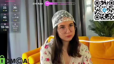 leylamirage online show from April 23, 2026, 12:29 pm