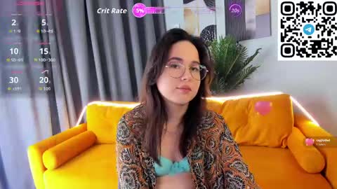 leylamirage online show from April 25, 2026, 1:41 pm