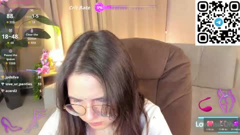leylamirage online show from May 11, 2026, 4:04 pm
