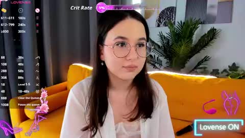 leylamirage online show from June 13, 2026, 12:25 pm