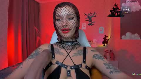 LEA online show from October 26, 2025, 5:30 pm