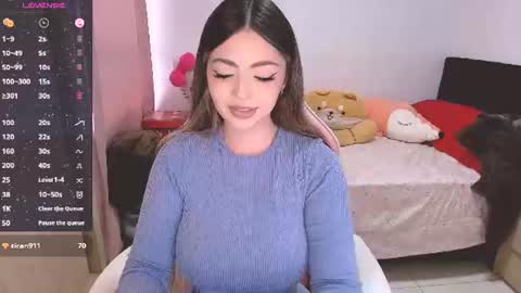 Leyla  online show from June 16, 2026, 5:26 pm