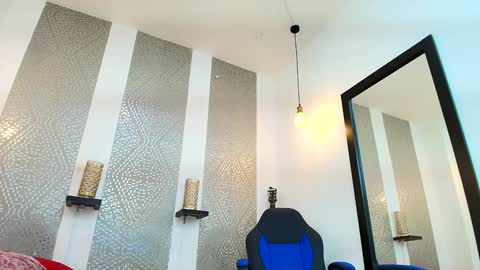 leyli_ass online show from January 29, 2025, 9:07 pm