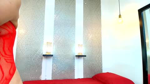 leyli_ass online show from February 3, 2025, 8:46 pm