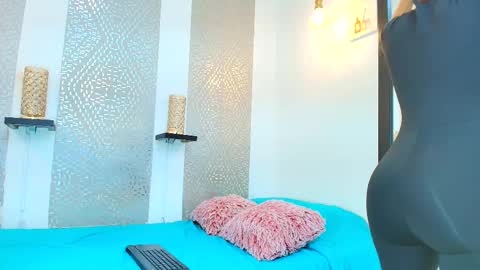 leyli_ass online show from March 1, 2025, 11:58 pm