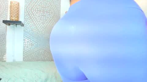 leyli_ass online show from March 4, 2025, 11:54 pm