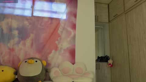 Snapshot of leyre_lerr chatting on February 24, 2026, 6:06 pm Jessica online show from February 24, 2026, 6:06 pm