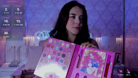 lhea_foxx online show from September 11, 2025, 2:44 am