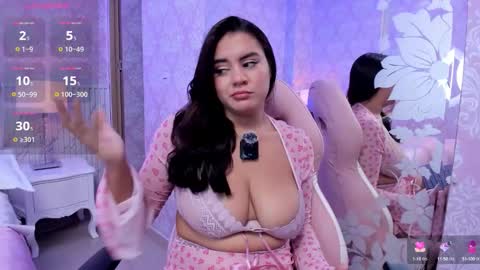 lhea_foxx online show from October 11, 2025, 10:30 pm