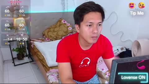 Snapshot of lhiam_glaze chatting on October 28, 2025, 7:56 am lhiam_glaze online show from October 28, 2025, 7:56 am