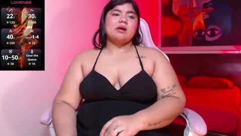li_arellano online show from June 5, 2026, 7:30 pm