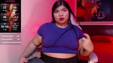 li_arellano online show from June 13, 2026, 7:12 pm