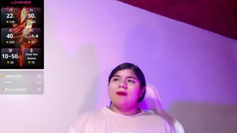 li_arellano online show from June 17, 2026, 7:04 pm