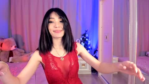 Snapshot of li_baby chatting on January 14, 2025, 1:49 pm Shaya MILKY BOOBS online show from January 14, 2025, 1:49 pm