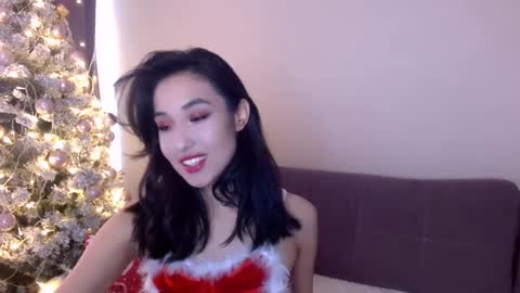 Li  online show from December 25, 2024, 8:29 am