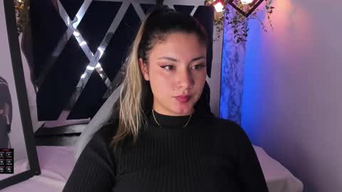 Lia  online show from January 4, 2025, 2:35 pm