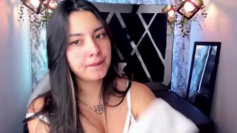 Lia  online show from January 22, 2025, 2:24 pm