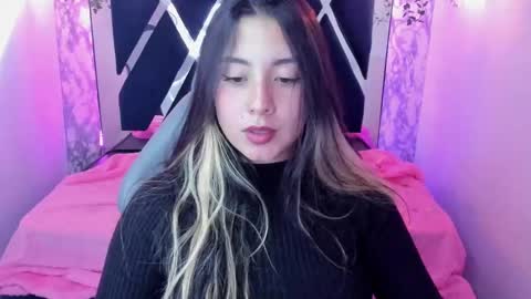 Lia  online show from February 1, 2025, 5:26 pm
