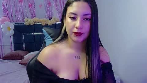 Lia  online show from September 10, 2025, 5:57 pm
