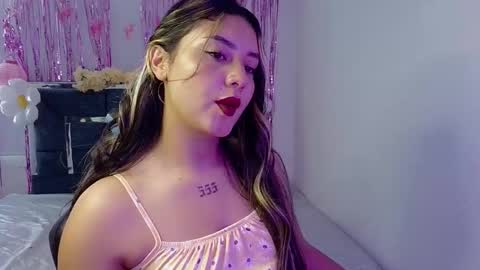 Snapshot of lia_14_ chatting on September 20, 2025, 5:36 pm Lia online show from September 20, 2025, 5:36 pm