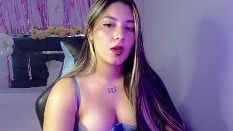 Snapshot of lia_14_ chatting on October 2, 2025, 9:11 pm Lia online show from October 2, 2025, 9:11 pm