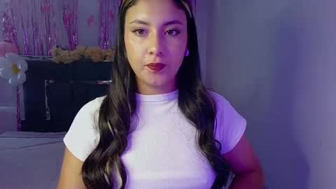 Snapshot of lia_14_ chatting on October 3, 2025, 2:14 pm Lia online show from October 3, 2025, 2:14 pm