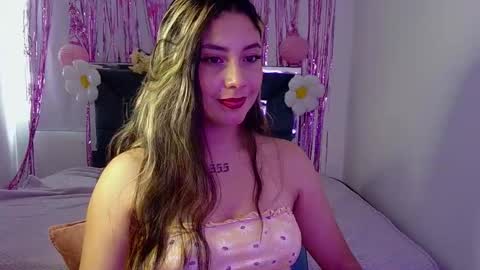 Snapshot of lia_14_ chatting on October 11, 2025, 4:27 pm Lia online show from October 11, 2025, 4:27 pm