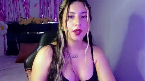 Snapshot of lia_14_ chatting on October 13, 2025, 11:16 pm Lia online show from October 13, 2025, 11:16 pm