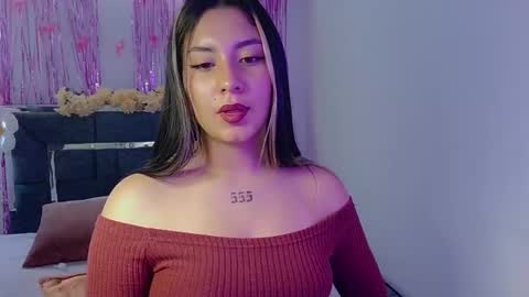 Snapshot of lia_14_ chatting on October 16, 2025, 6:31 pm Lia online show from October 16, 2025, 6:31 pm