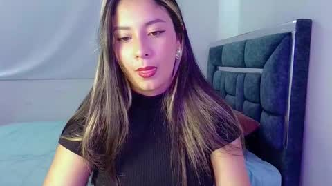 Snapshot of lia_14_ chatting on October 23, 2025, 4:50 pm Lia online show from October 23, 2025, 4:50 pm