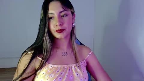 Lia  online show from February 5, 2026, 11:09 pm