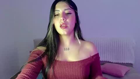 Lia  online show from May 7, 2026, 1:11 am
