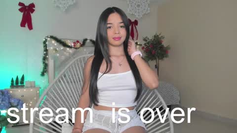 lia_8 online show from December 29, 2024, 11:39 pm