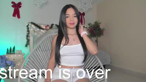 lia_8 online show from February 13, 2025, 11:04 pm