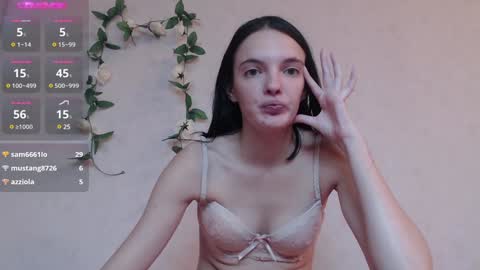 Lia online show from December 1, 2024, 7:47 pm
