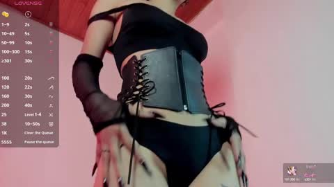 Snapshot of lia__summer chatting on December 16, 2024, 3:19 am lia__summer online show from December 16, 2024, 3:19 am