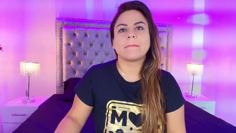 Lia  online show from November 16, 2025, 3:45 am