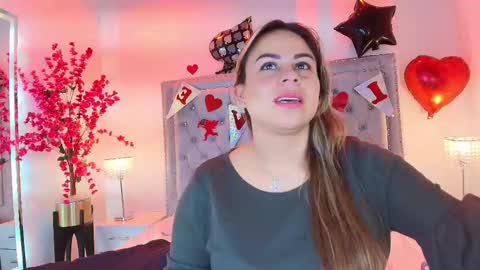 Lia  online show from February 20, 2026, 3:47 am