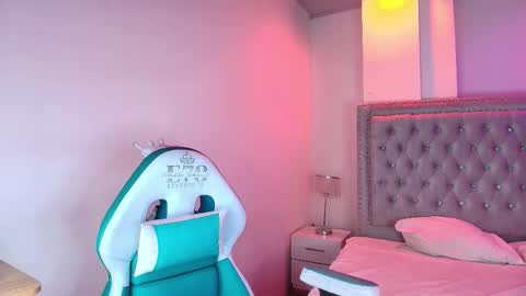 Lia  online show from March 24, 2026, 3:22 am