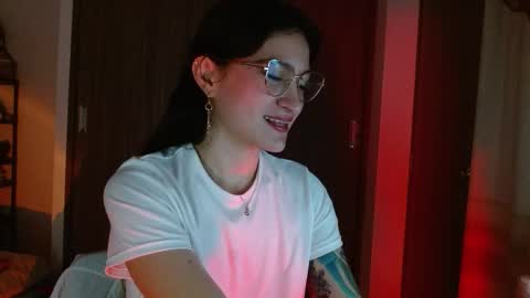 liliana online show from March 20, 2026, 5:34 am