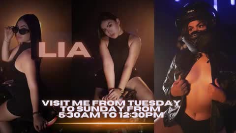 Liss 3 online show from December 30, 2024, 2:08 pm