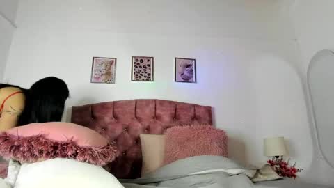 lia_blake7 online show from May 2, 2026, 6:13 pm