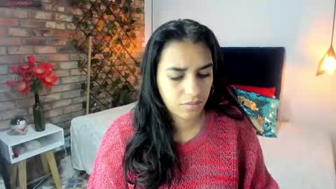Snapshot of lia_blake_ chatting on February 14, 2026, 12:13 pm LIA online show from February 14, 2026, 12:13 pm