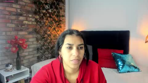 Snapshot of lia_blake_ chatting on February 16, 2026, 12:01 pm LIA online show from February 16, 2026, 12:01 pm