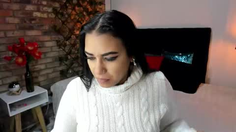 Snapshot of lia_blake_ chatting on February 22, 2026, 1:09 pm LIA online show from February 22, 2026, 1:09 pm
