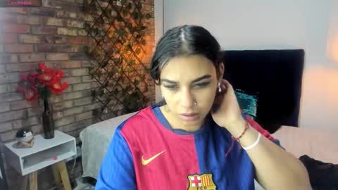 Snapshot of lia_blake_ chatting on February 24, 2026, 12:36 pm LIA online show from February 24, 2026, 12:36 pm
