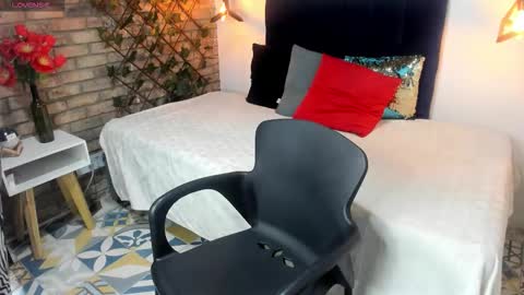Snapshot of lia_blake_ chatting on February 28, 2026, 12:06 pm LIA online show from February 28, 2026, 12:06 pm