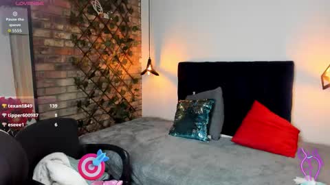 Snapshot of lia_blake_ chatting on March 12, 2026, 12:17 am LIA online show from March 12, 2026, 12:17 am