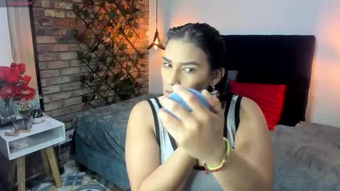 Snapshot of lia_blake_ chatting on March 19, 2026, 11:58 am LIA online show from March 19, 2026, 11:58 am